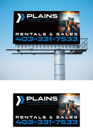 Signage Design by tavi