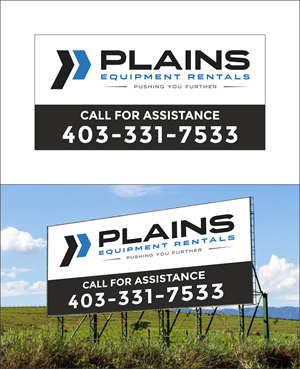 Signage Design by Robert Macwan