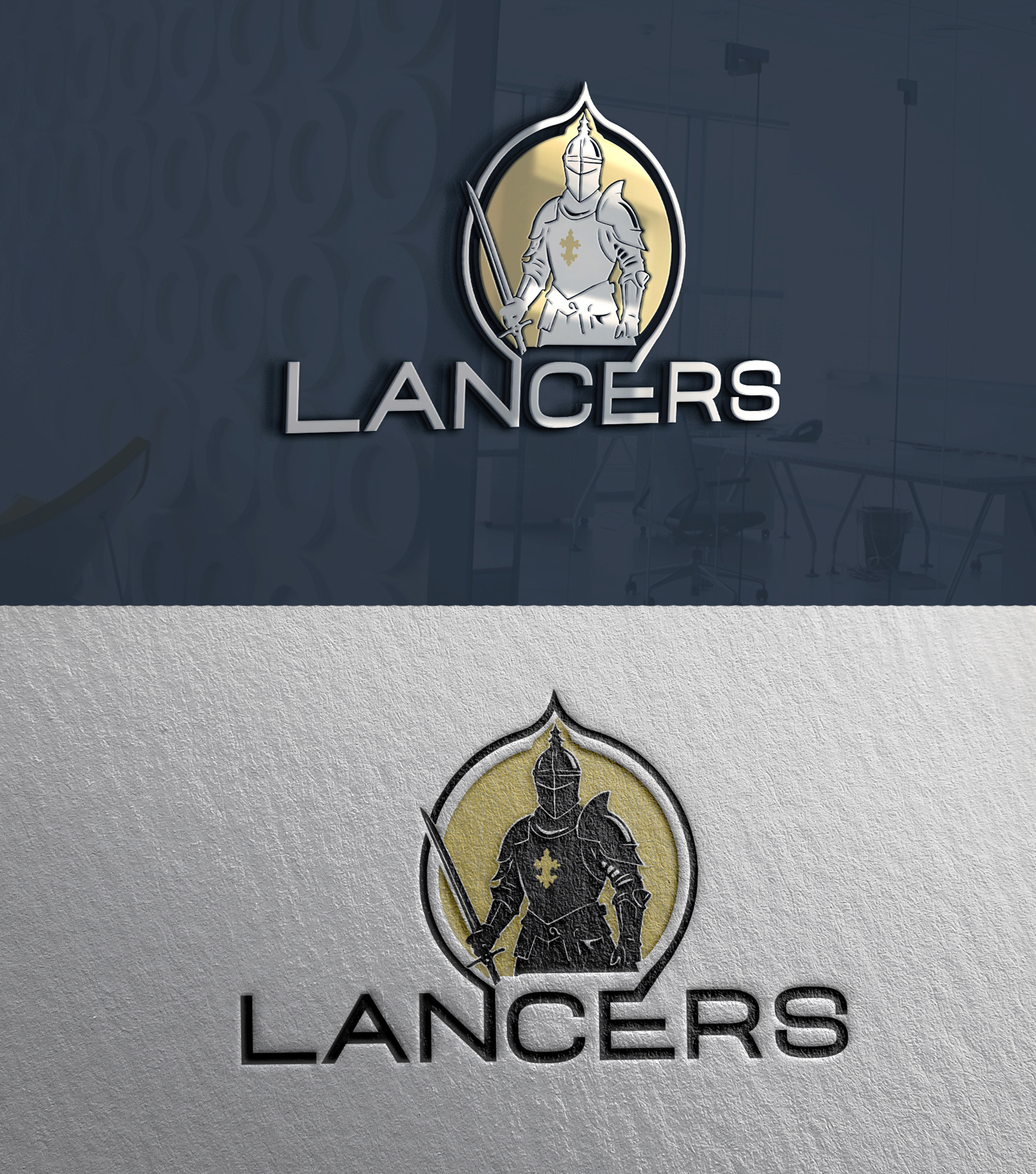 Logo Design by 24ksunny for this project | Design #33723343