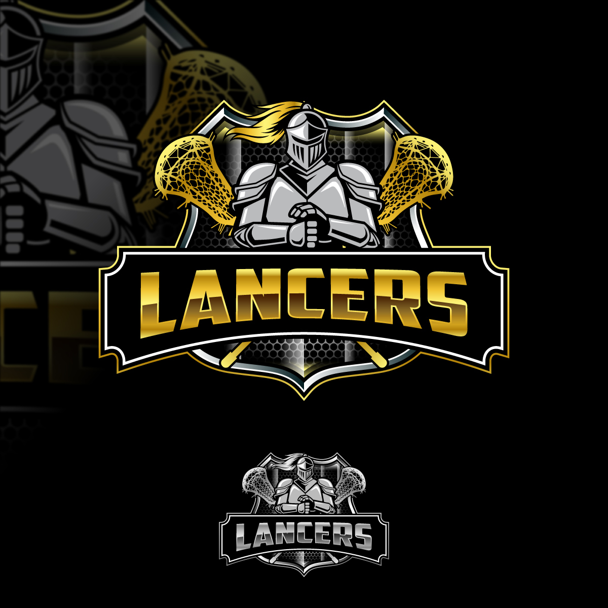 Logo Design by Suvendu.S for this project | Design #33756459