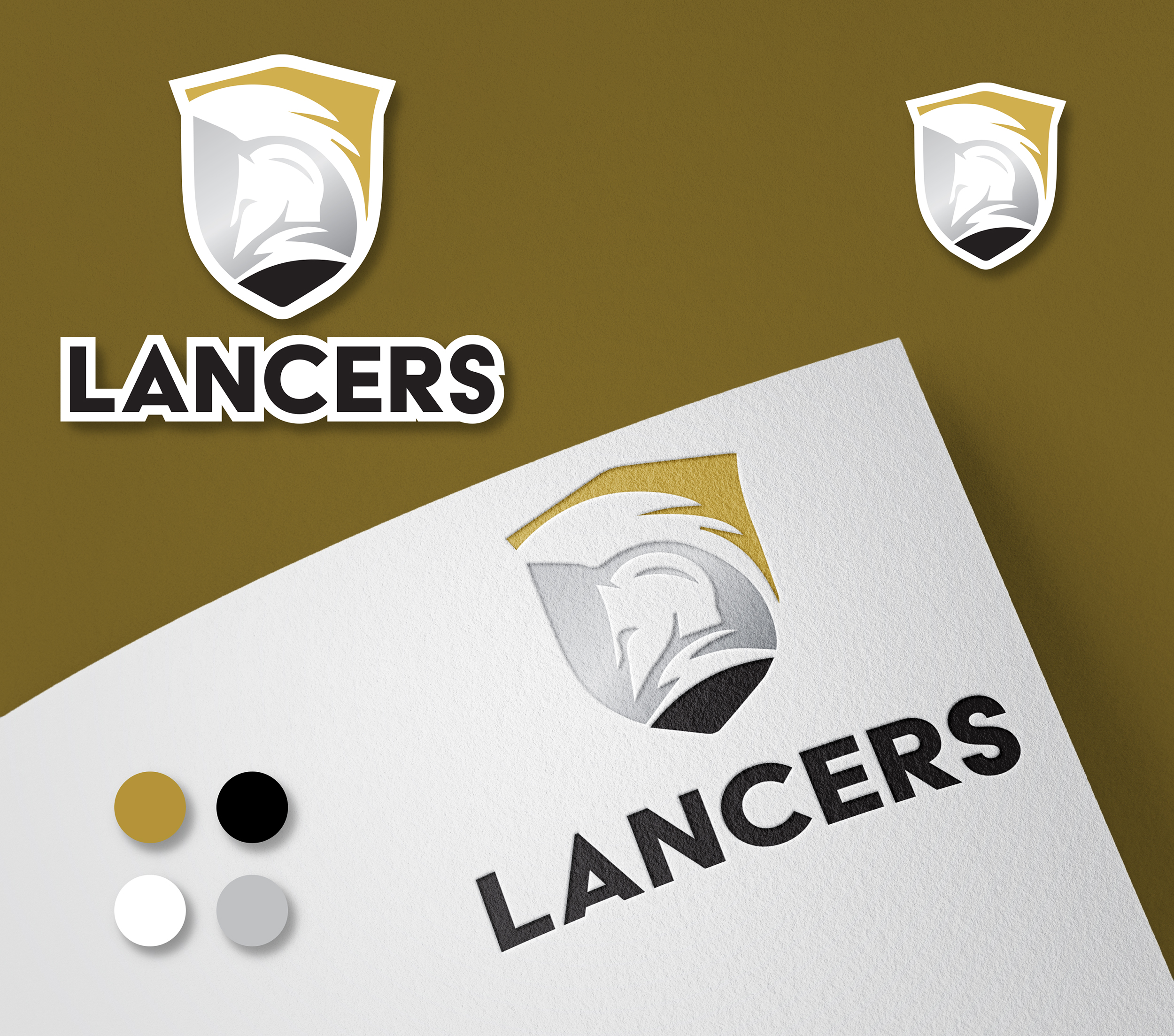 Logo Design by Bakuta Design for this project | Design #33731009