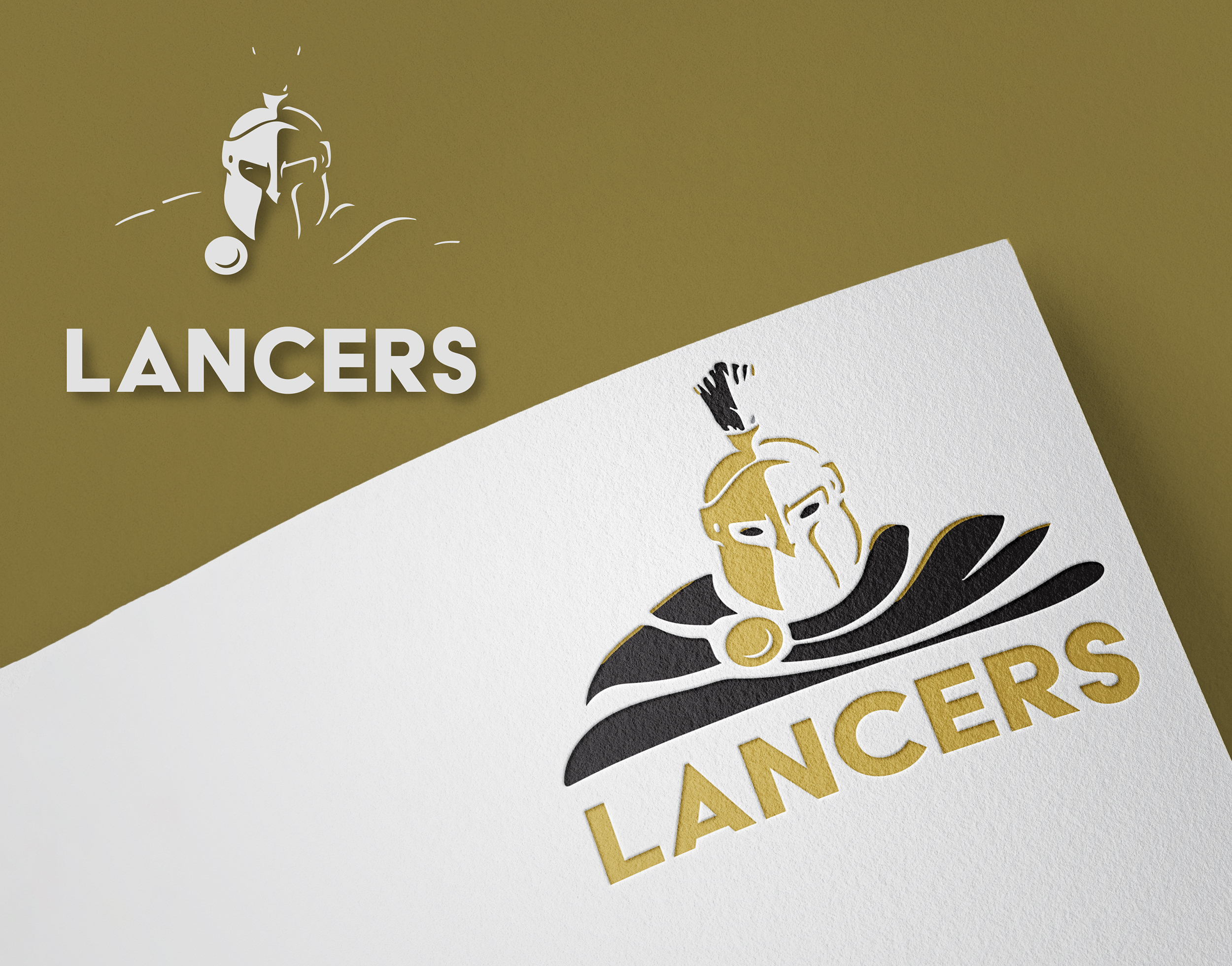 Logo Design by Bakuta Design for this project | Design #33731160