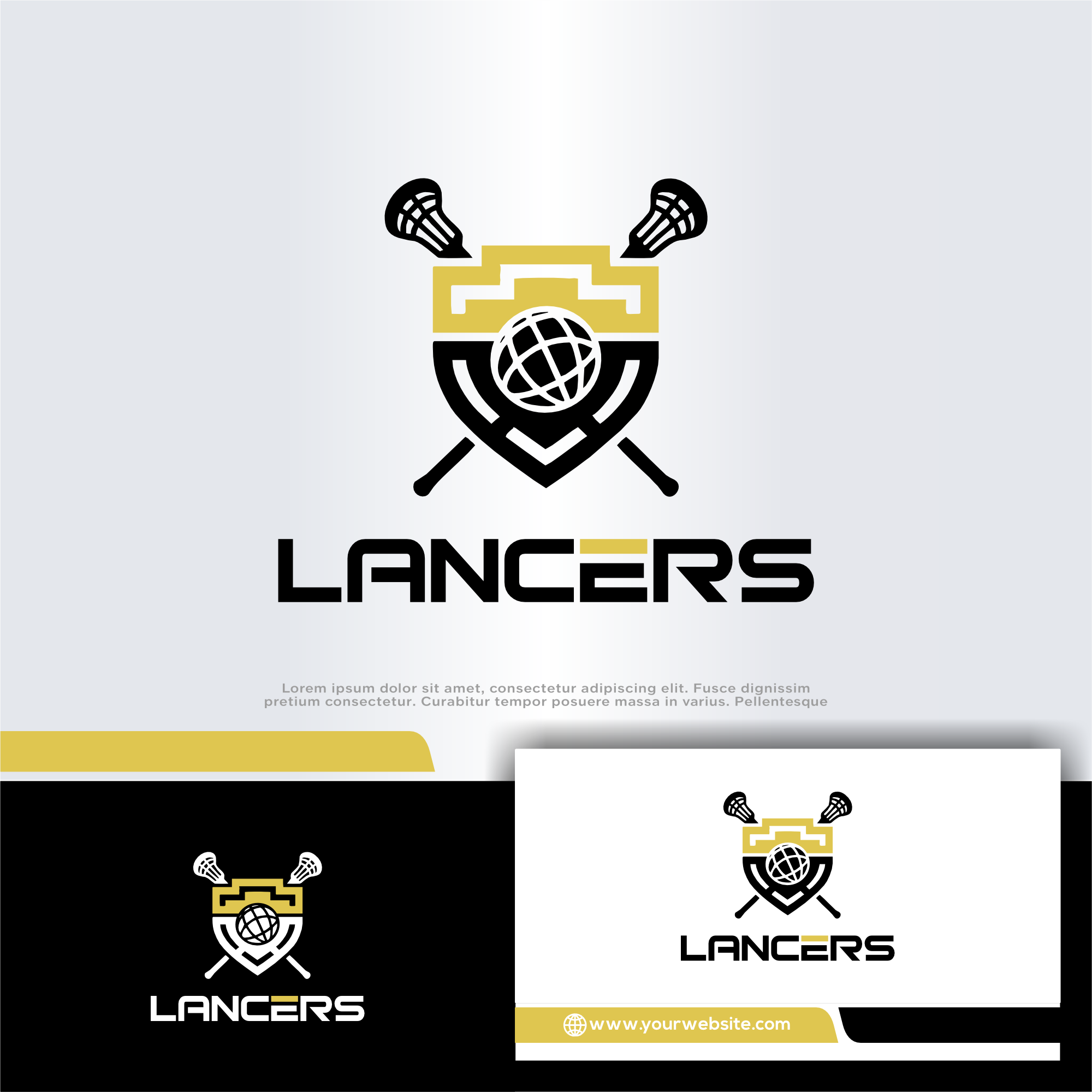 Logo Design by win it for this project | Design #33730985