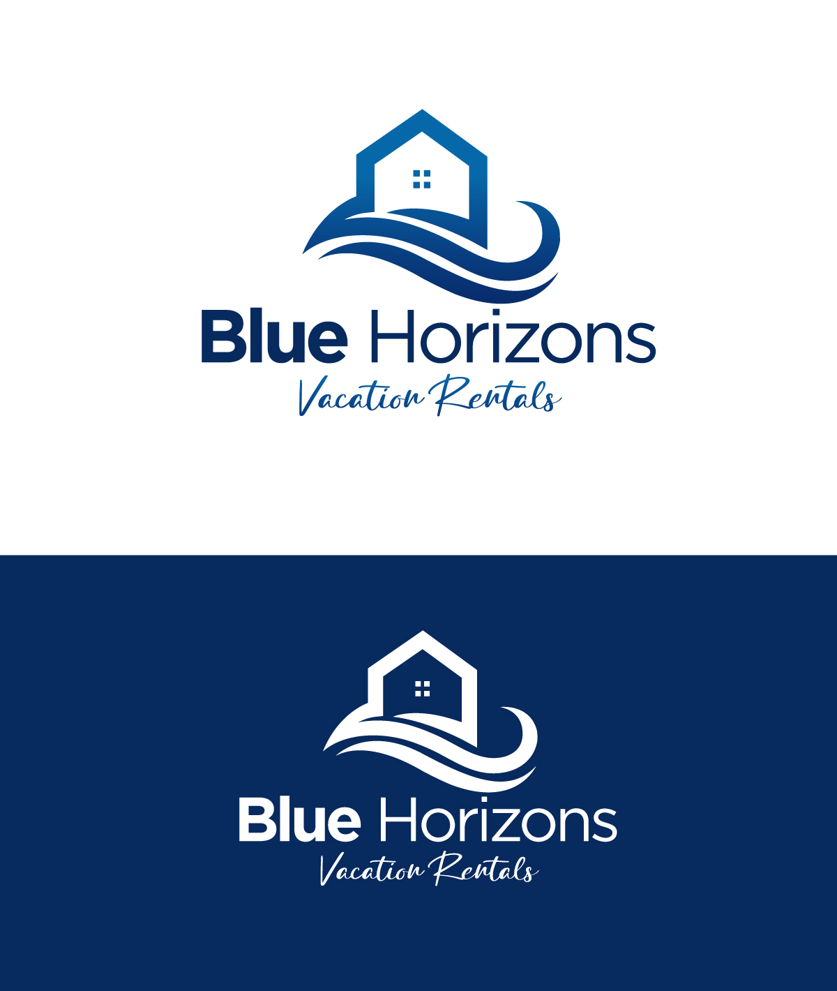 Logo Design by viraj1676 for this project | Design #33727793