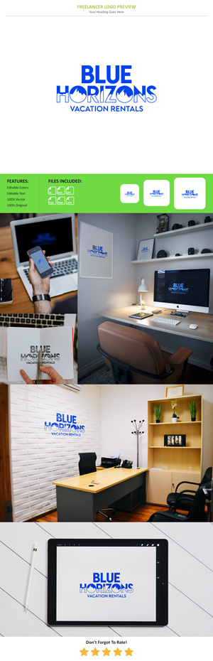 Design de Logo par VectorForge pour ce projet | Design : #33723030
