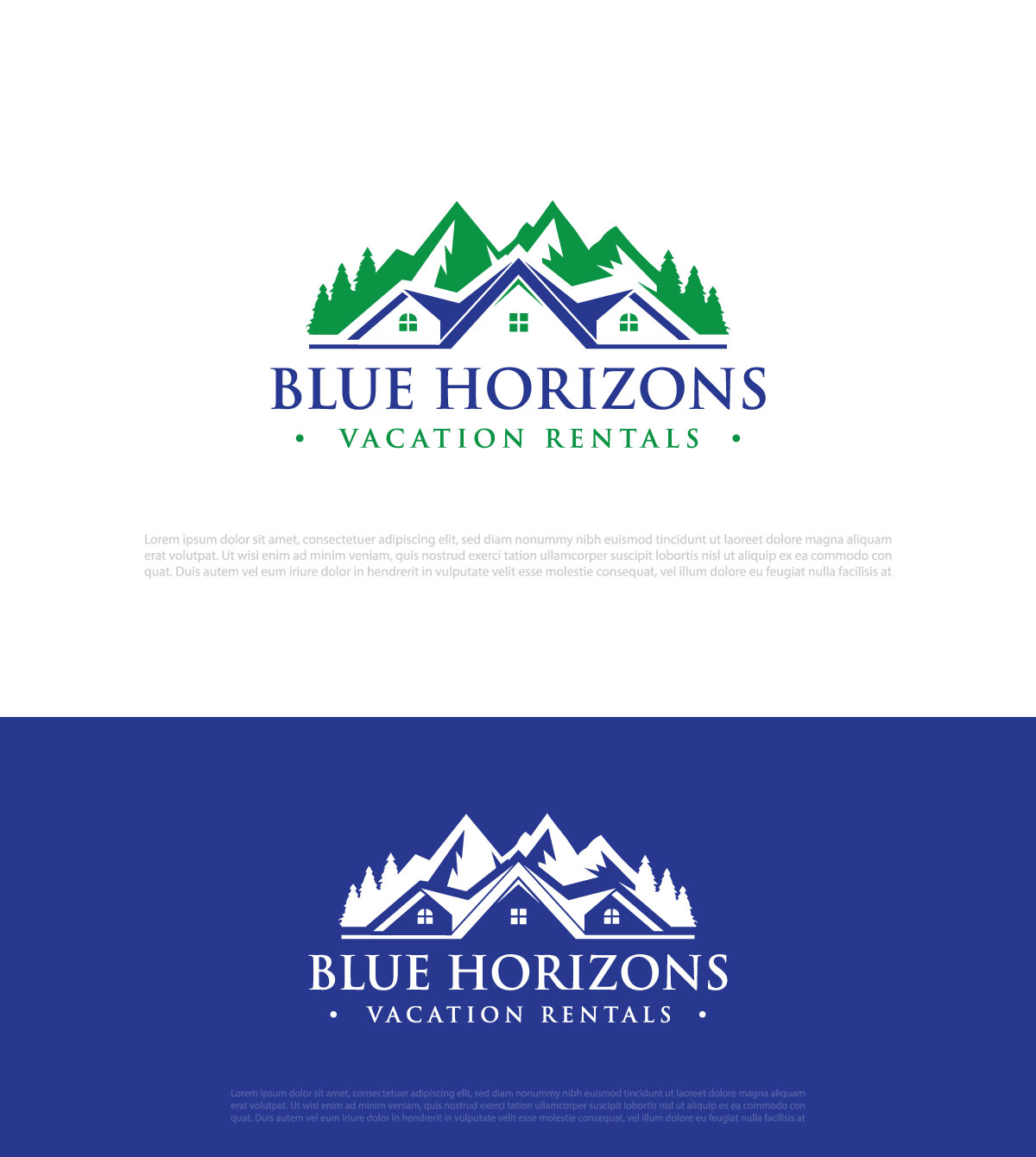 Logo-Design von Ben Affleck für dieses Projekt | Design #33740686