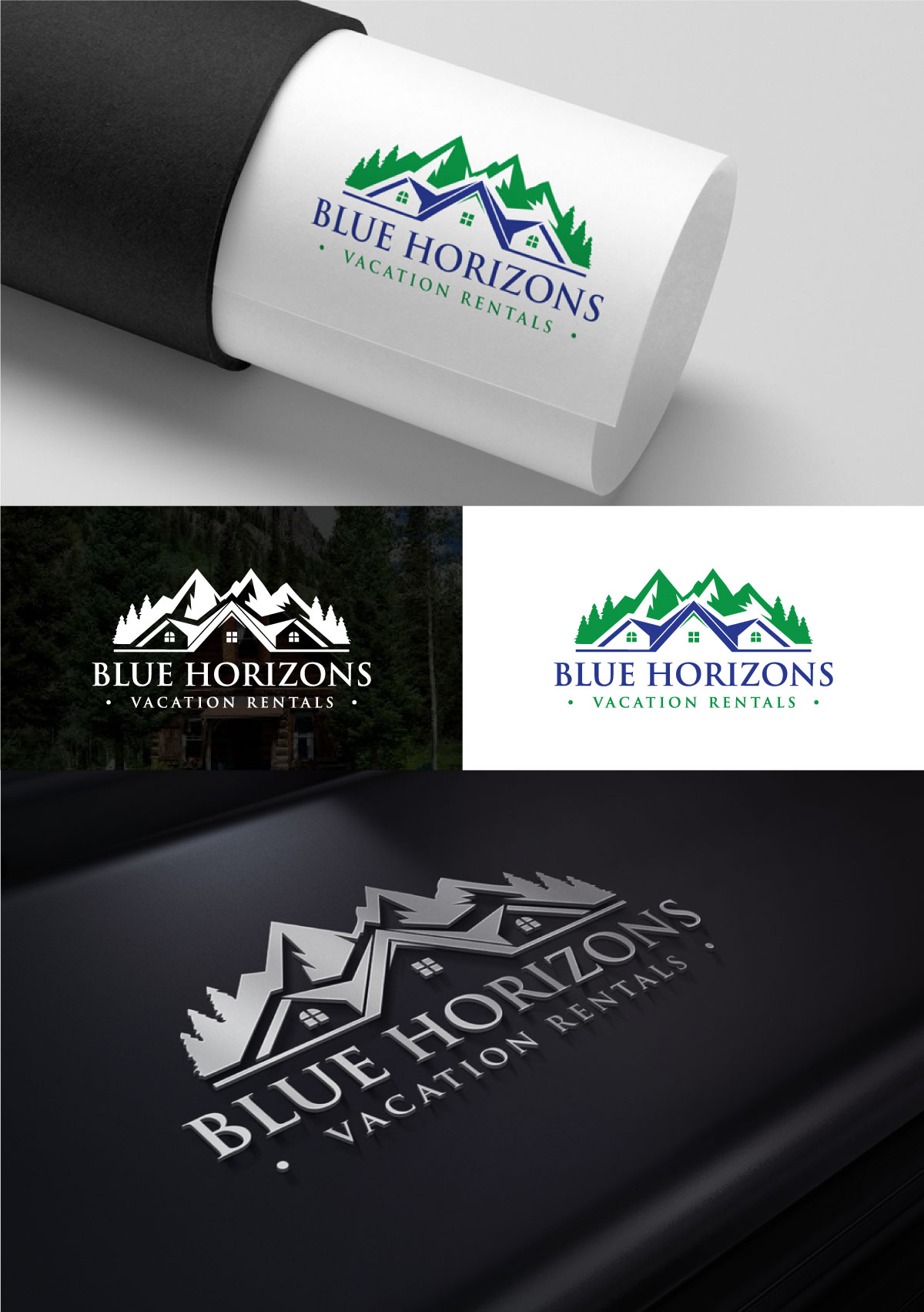 Logo Design by Ben Affleck for this project | Design #33740687