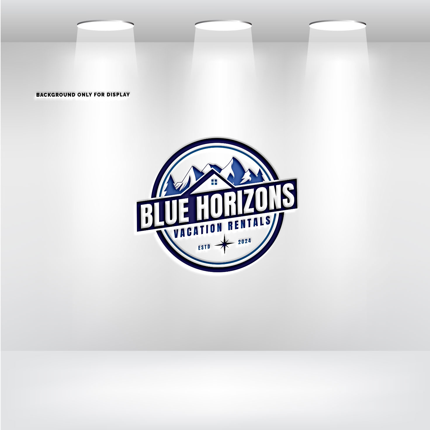 Logo Design by alexdarah for this project | Design #33735529