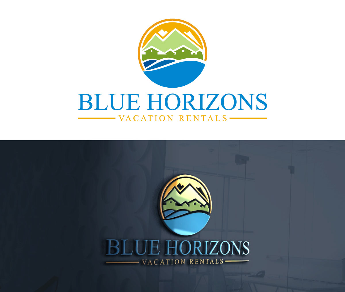 Logo Design by Impressive logo for this project | Design #33731920