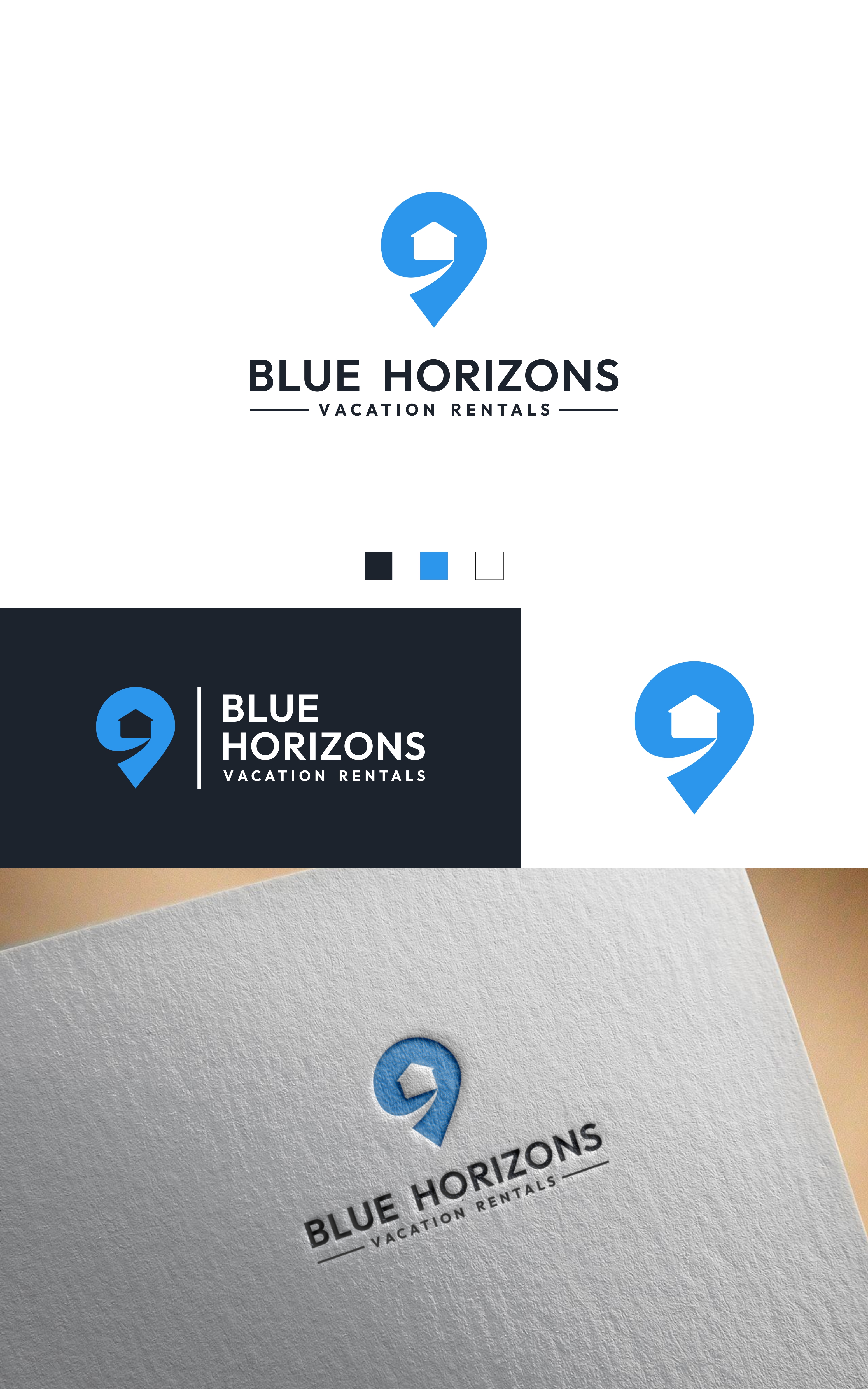 Logo Design by Dell_a.Design for this project | Design #33724077