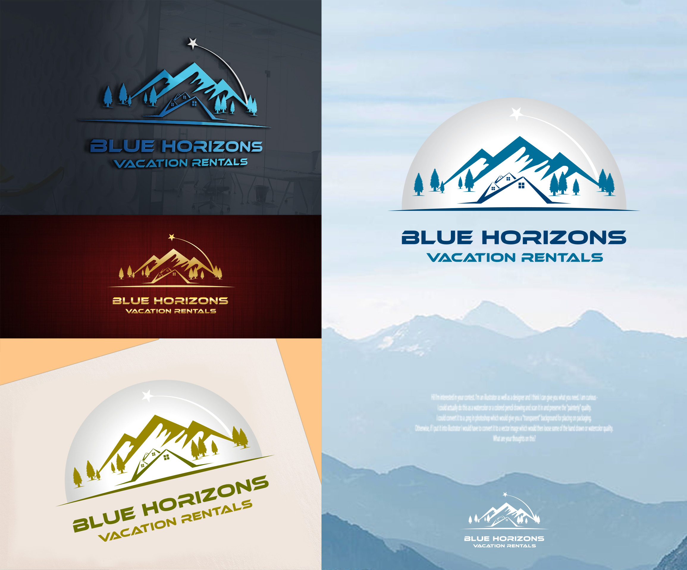 Logo-Design von Wonderful design für dieses Projekt | Design #33723090