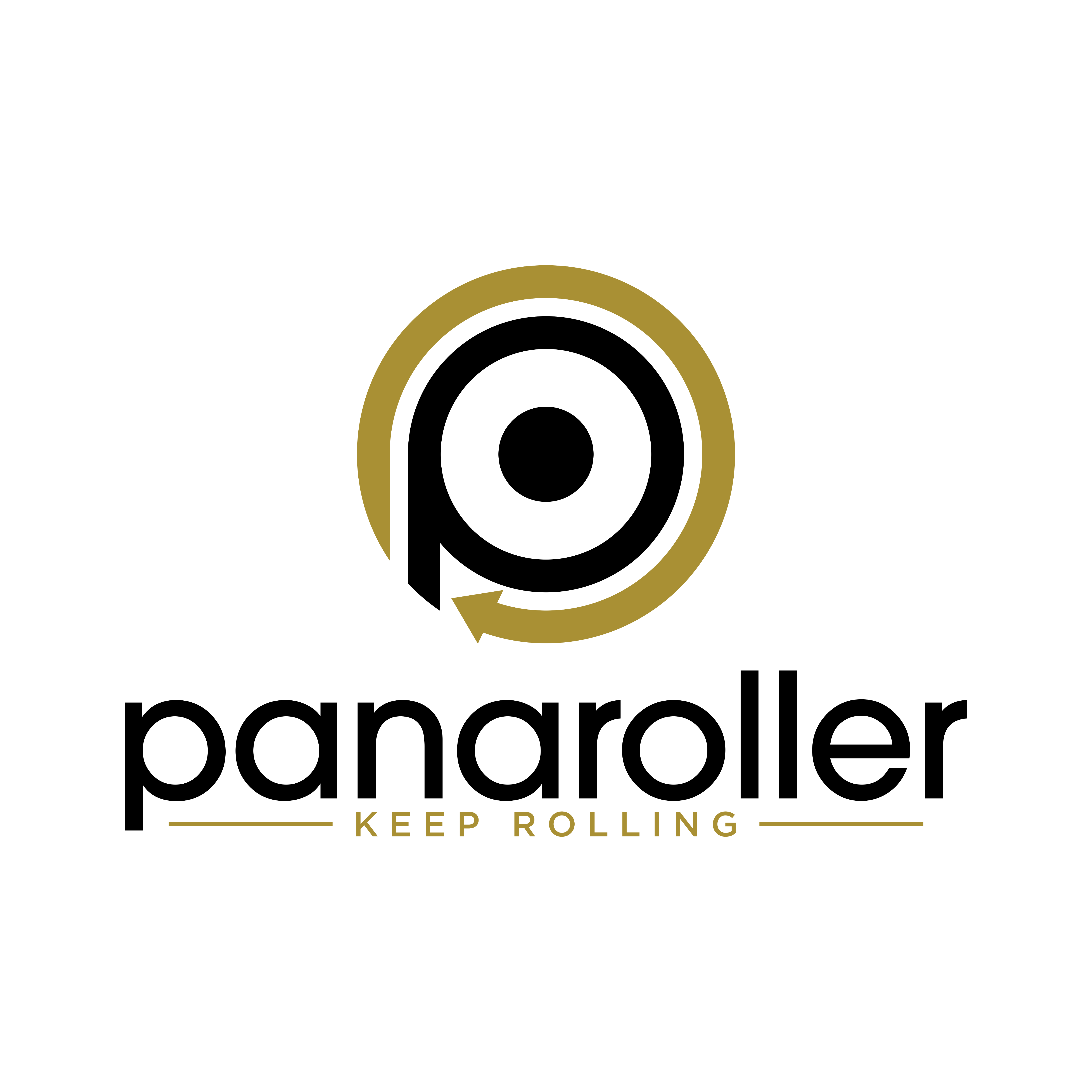 Logo Design by infinity007 for Meridiem Invest | Design #33749416