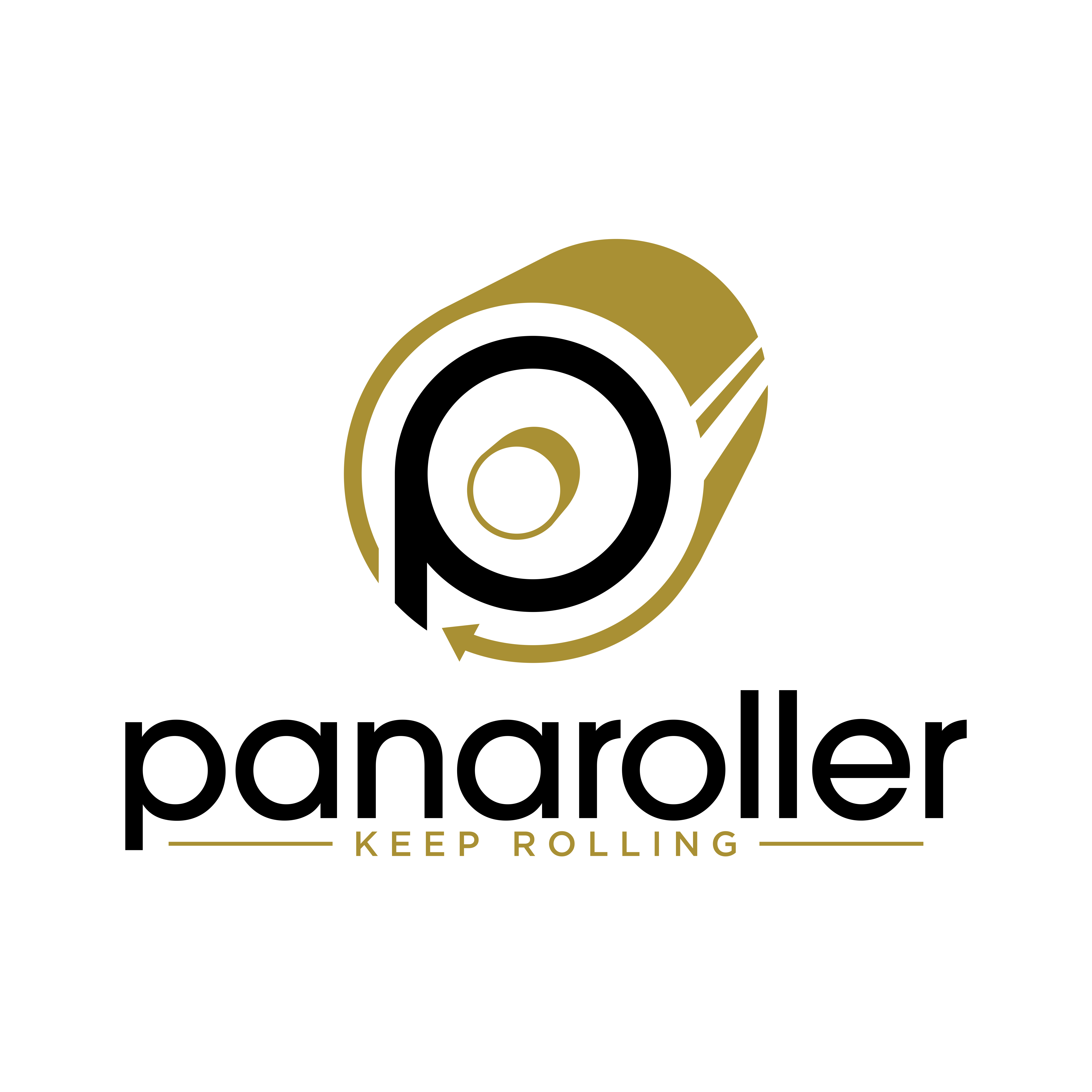 Logo Design by infinity007 for Meridiem Invest | Design #33749511