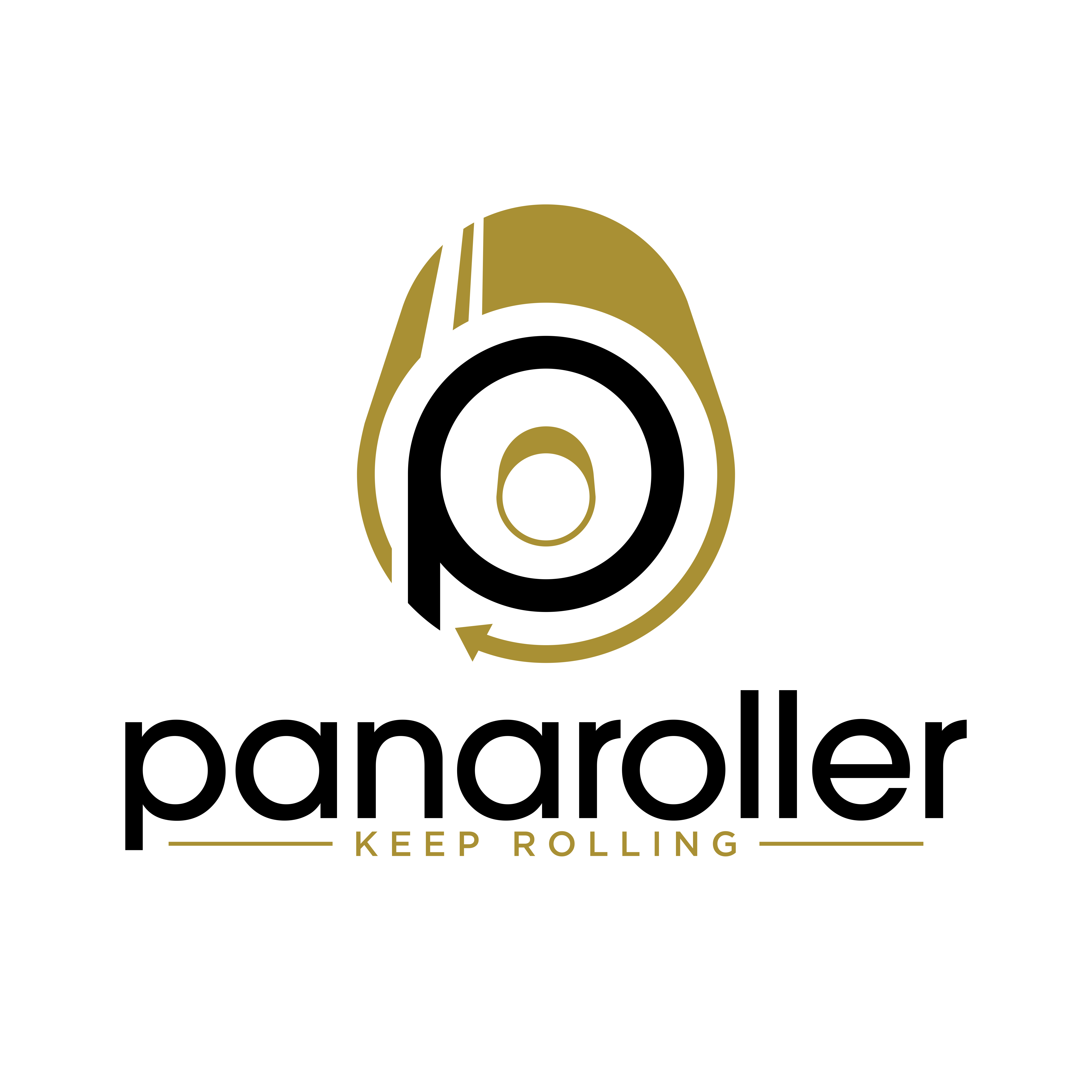 Logo Design by infinity007 for Meridiem Invest | Design #33749514