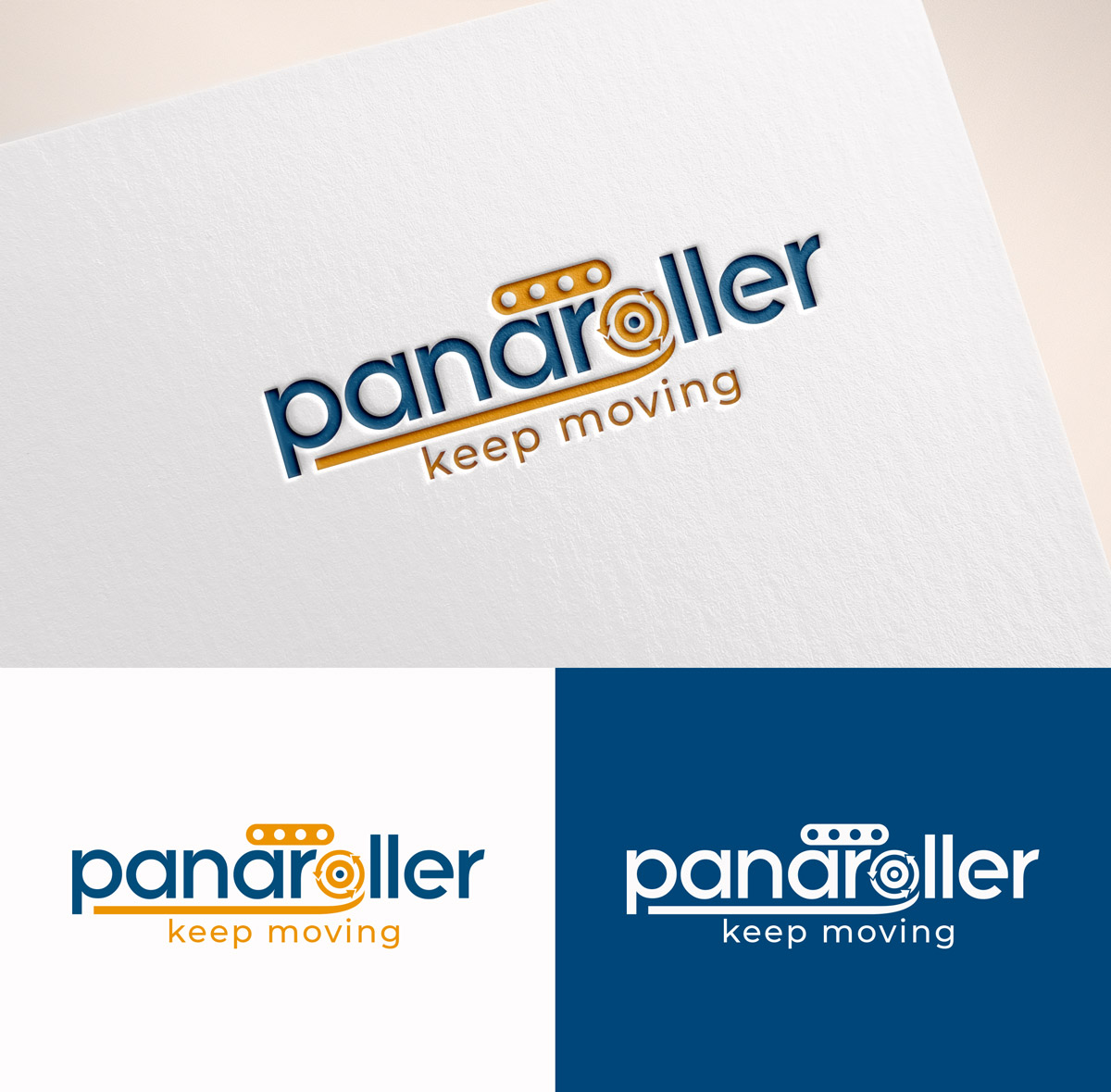 Logo Design by M Art & Design for Meridiem Invest | Design #33726604