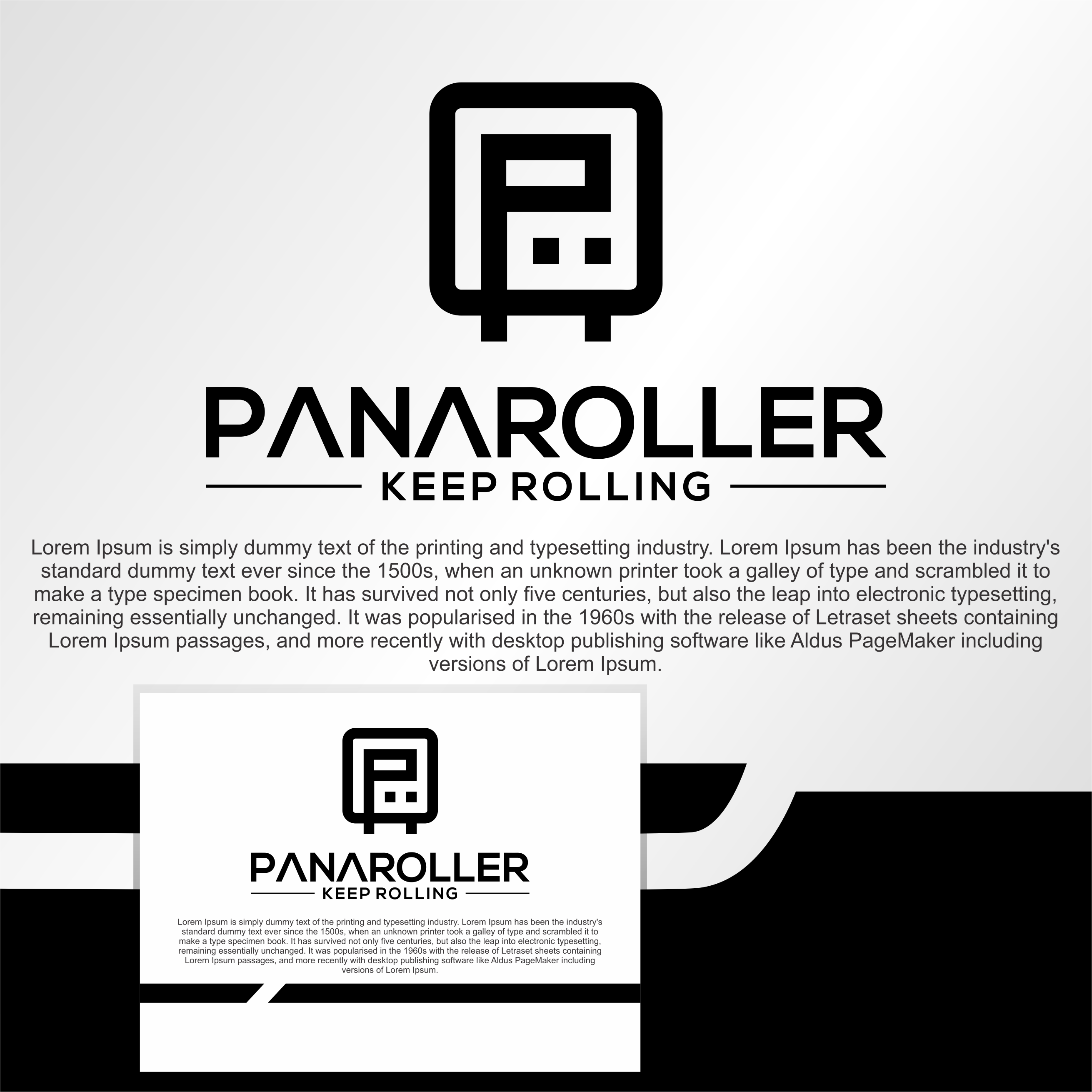 Logo Design by diego costa for Meridiem Invest | Design #33726542