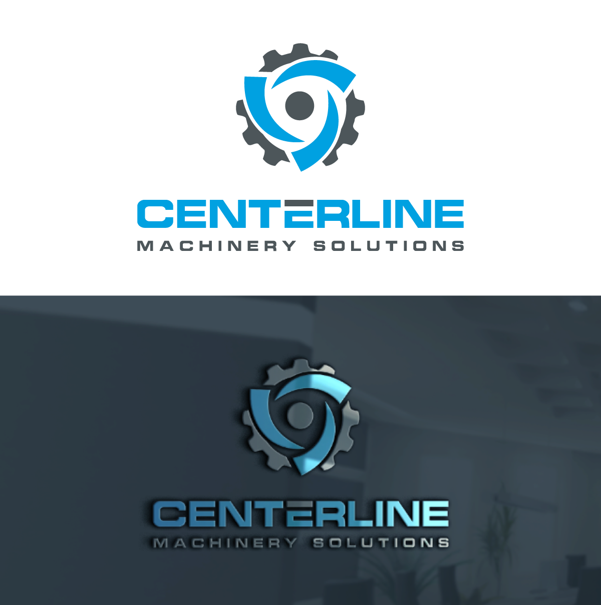 Logo Design by Danial07 for this project | Design #33725639