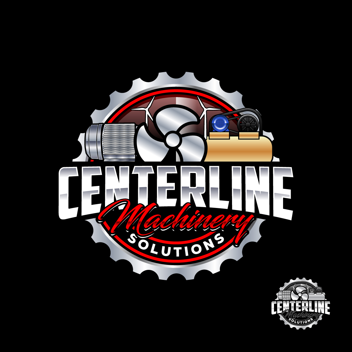 Diseño de Logo por Suvendu.S para este proyecto | Diseño #33756202