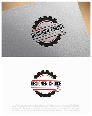 Logo Design by Ben Affleck for this project | Design: #33742636