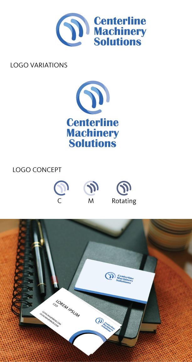 Logo Design by Elham_inspiration for this project | Design #33722842