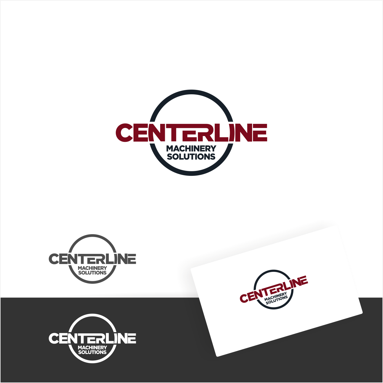 Logo Design by Arham Hidayat for this project | Design #33745761