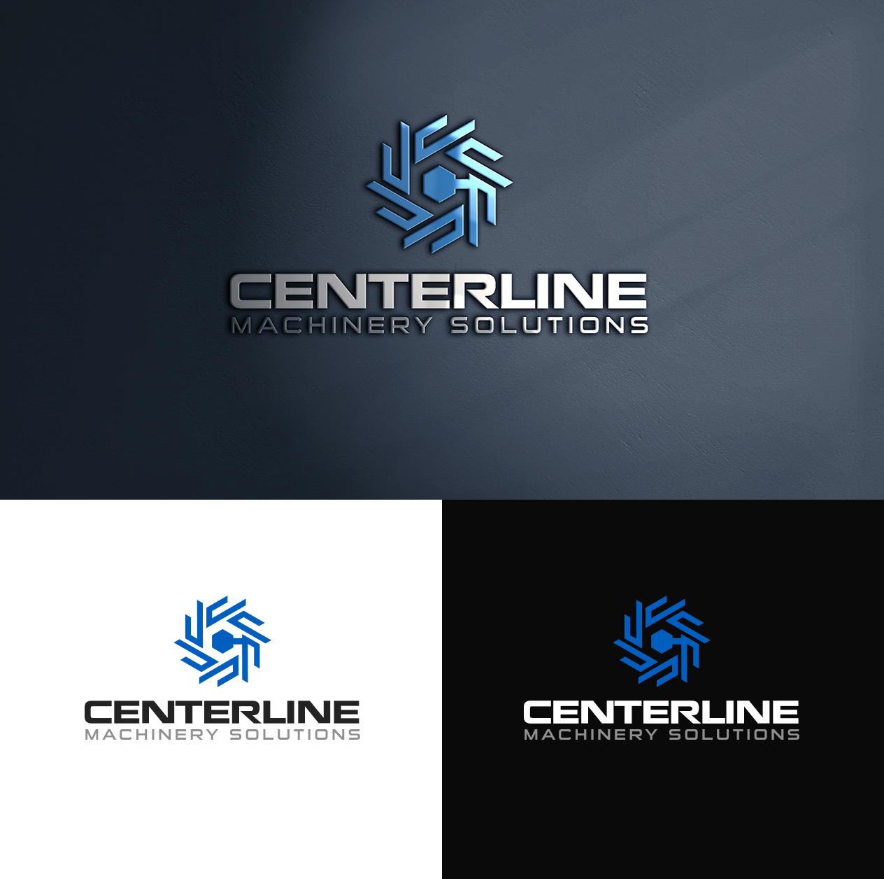 Logo Design by BehindSymbols for this project | Design #33747030