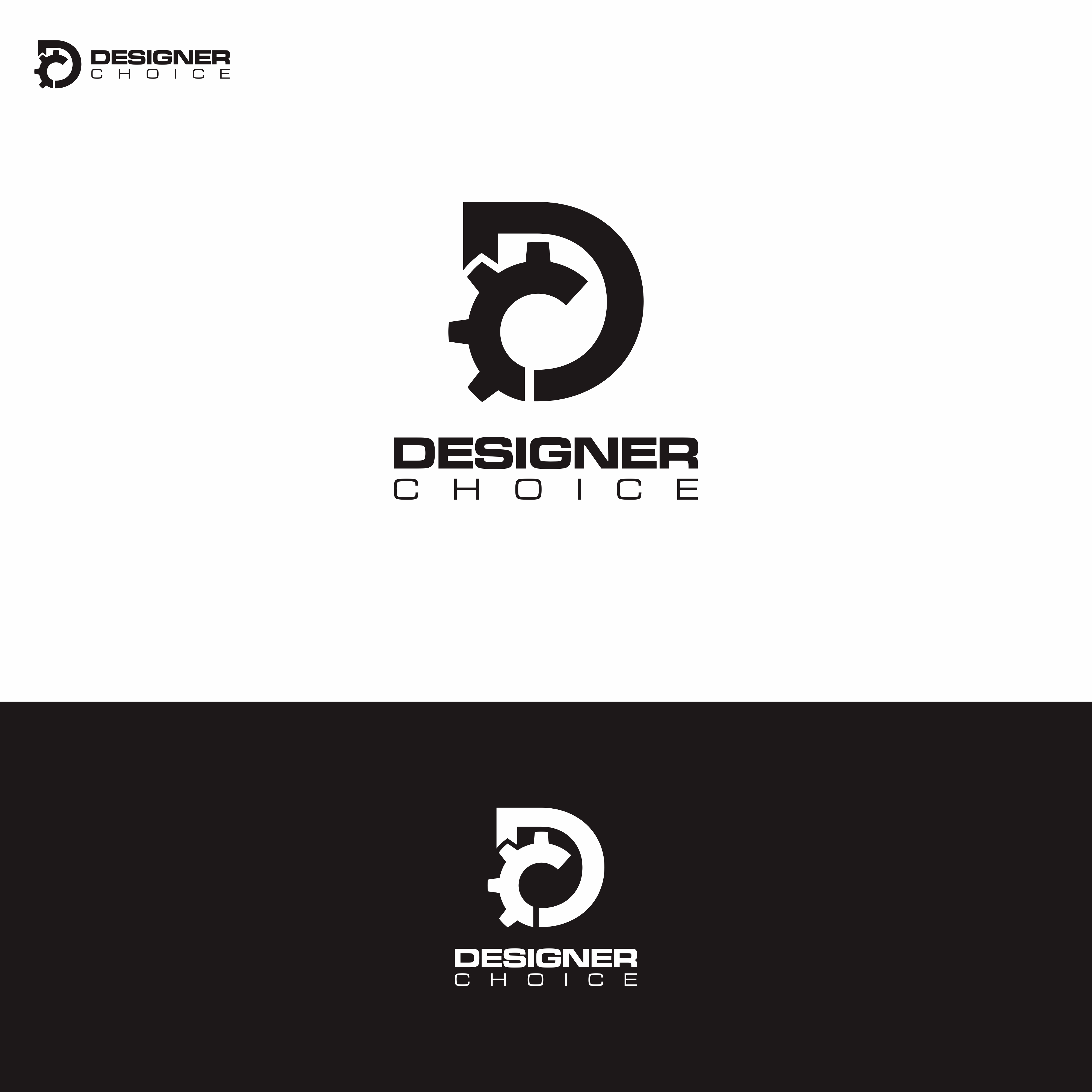 Logo Design by Muzaqi for this project | Design #33729605