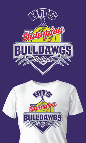 T-shirt Design by ally designs
