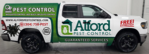 Car Wrap-Design von Kira.graphics für Alford Pest Control | Design #33772170