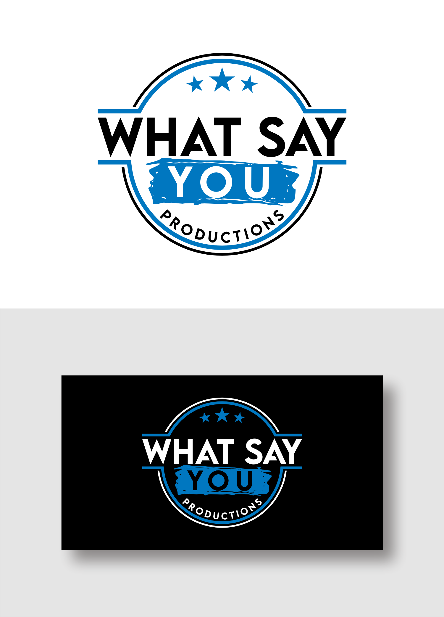 Logo Design by semarco for this project | Design #33723996