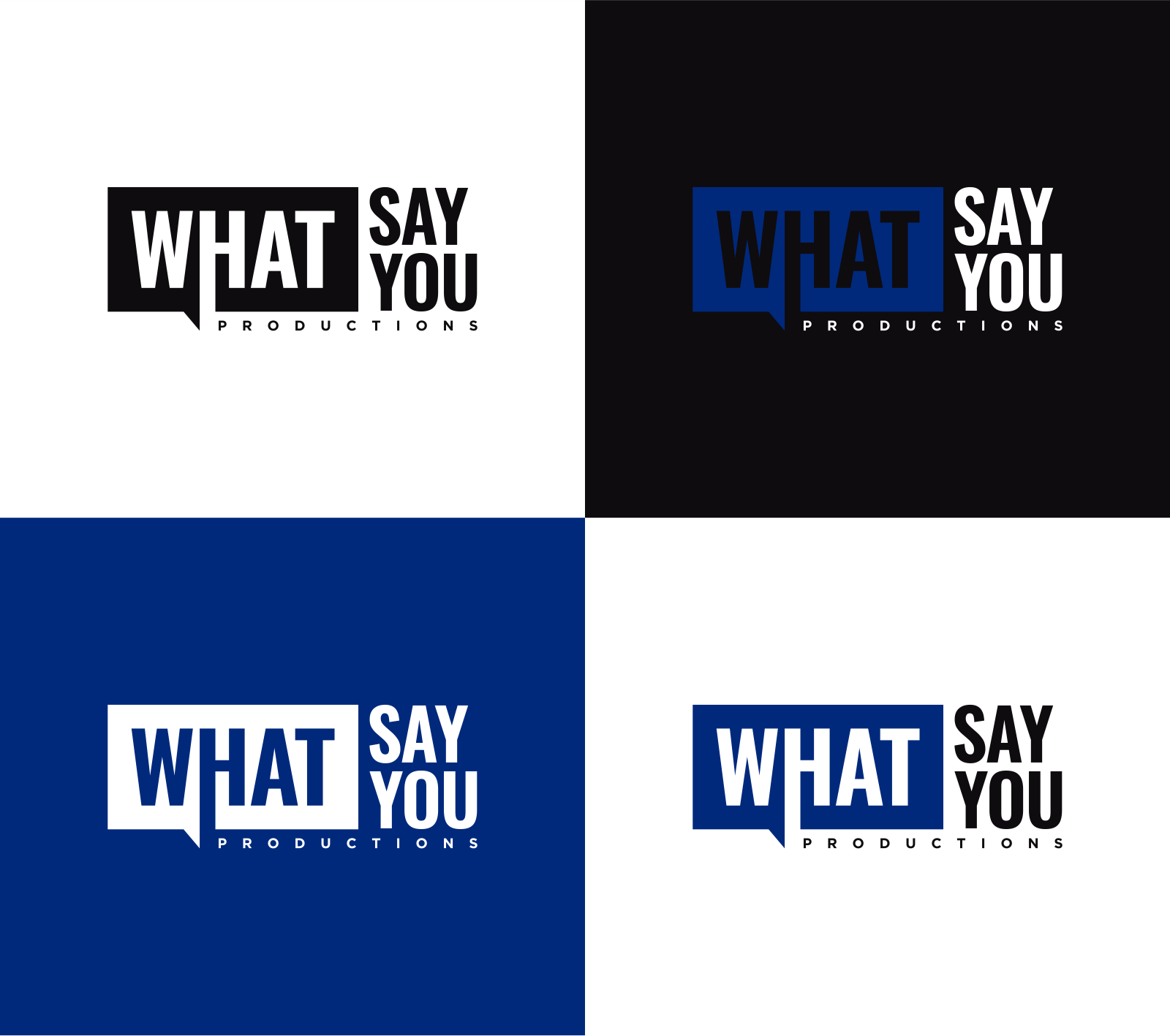 Logo Design by Sigeto for this project | Design #33729232