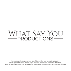 Logo Design by Abigaill_design for this project | Design: #33723717