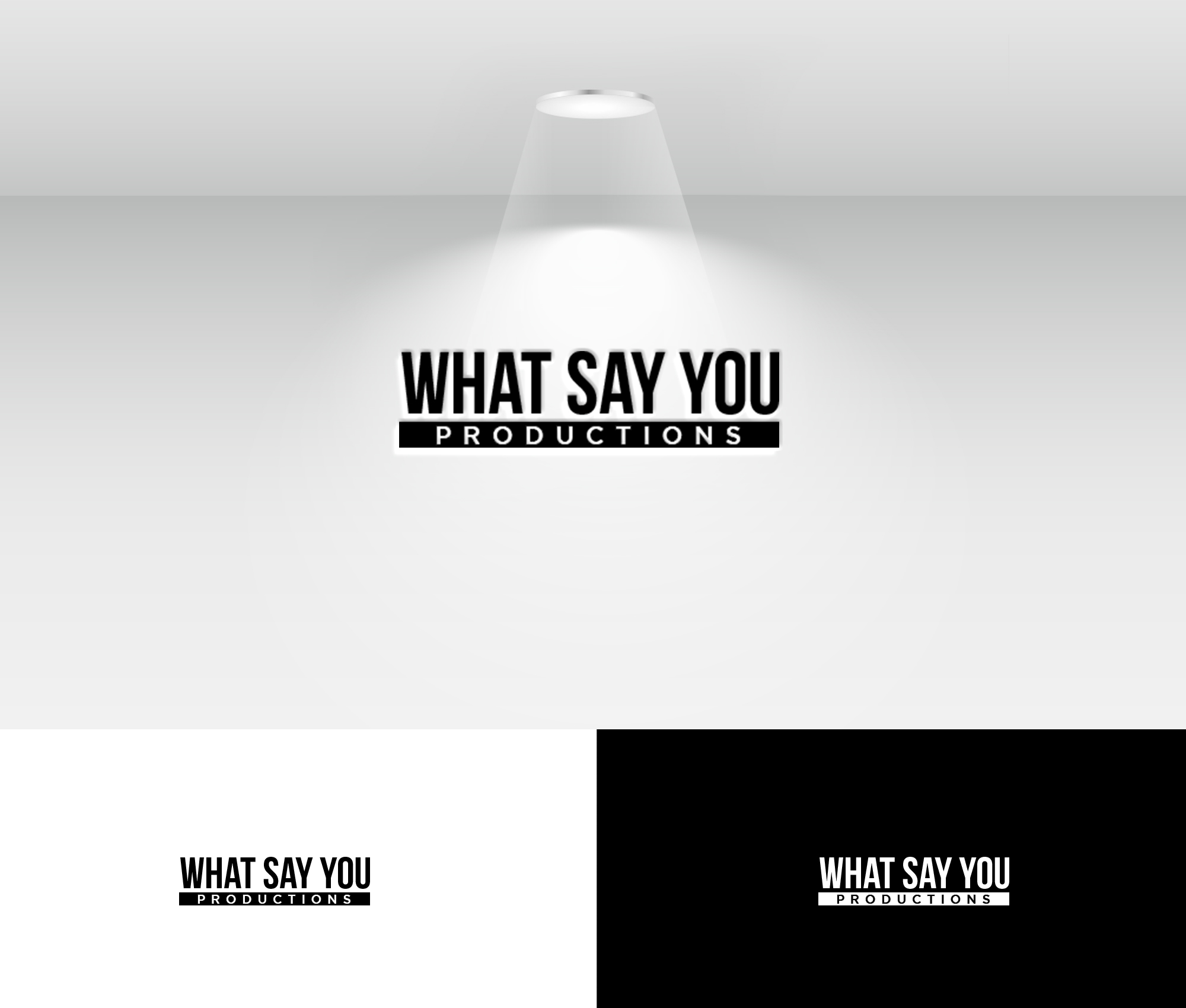 Logo Design by Noor Ezz for this project | Design #33722914
