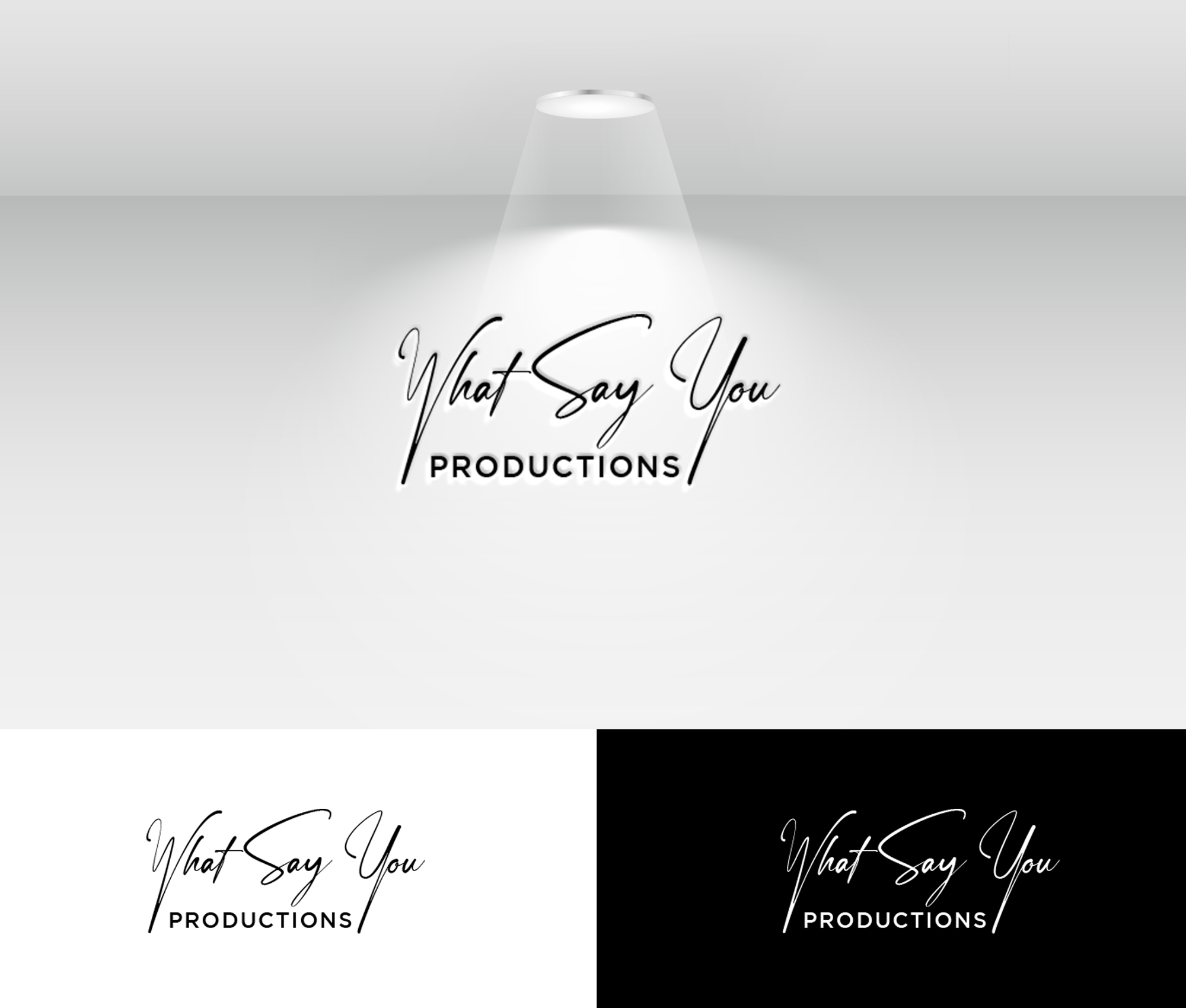 Logo Design by Noor Ezz for this project | Design #33722918