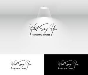 Logo Design by Noor Ezz for this project | Design: #33722918