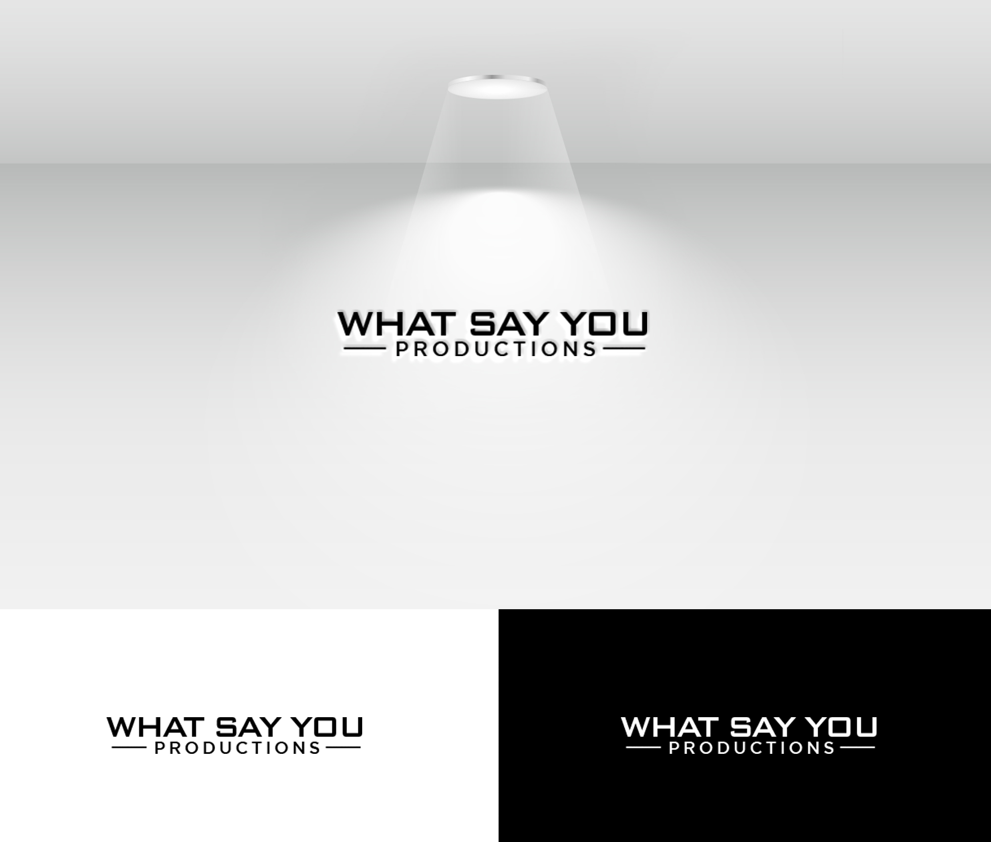 Logo Design by Noor Ezz for this project | Design #33722921