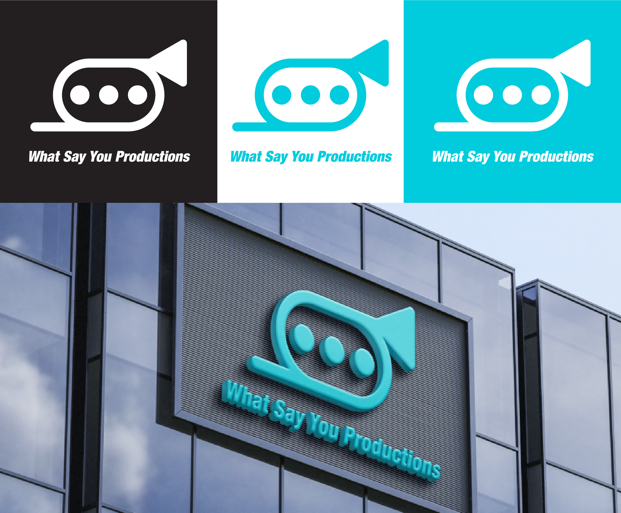 Diseño de Logo por Xaver10s para este proyecto | Diseño #33736391