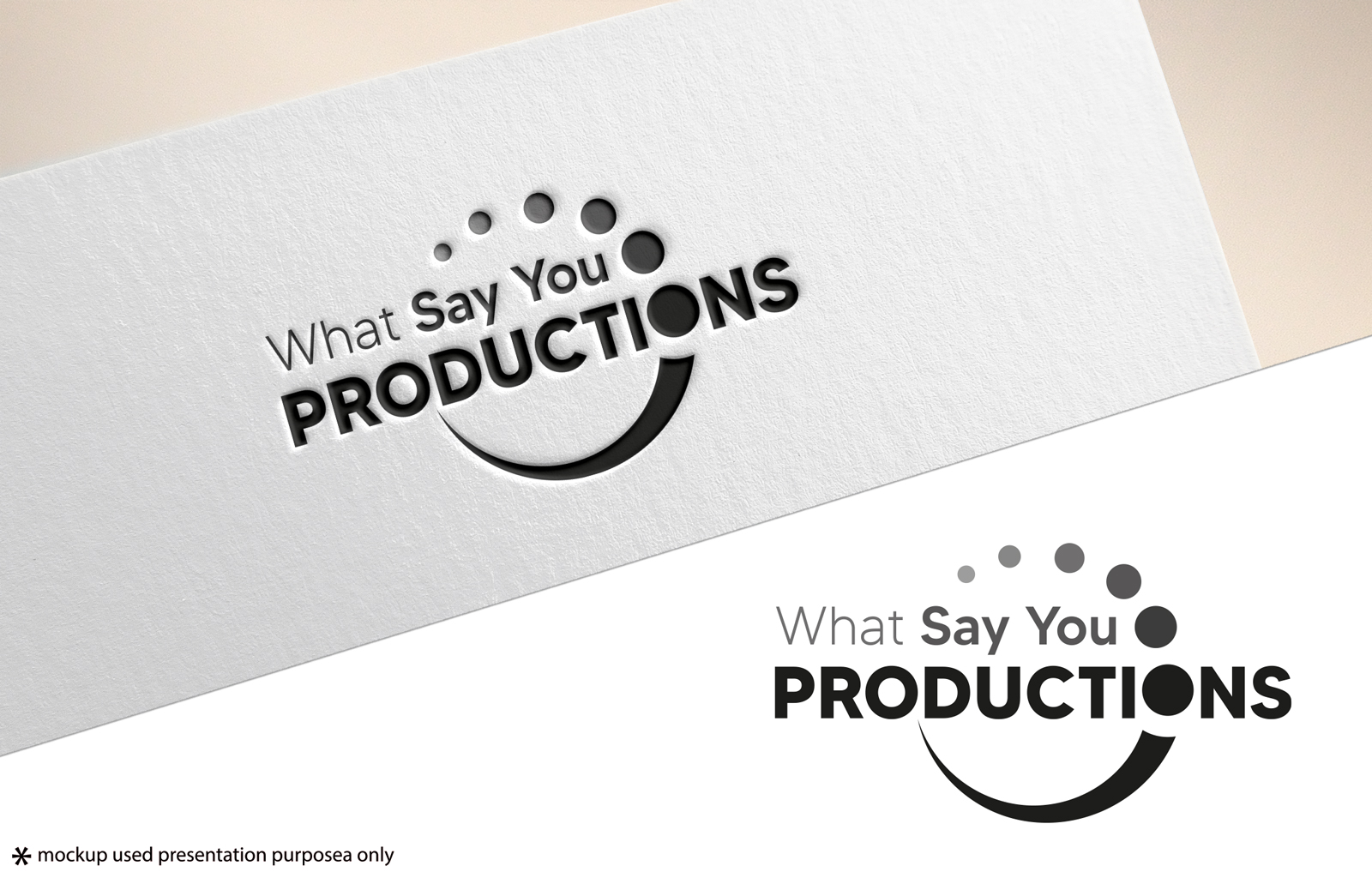 Logo Design by Rubia@ for this project | Design #33734472