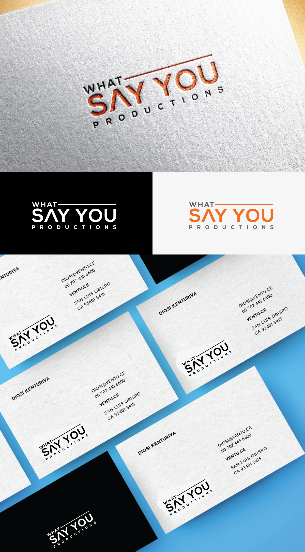 Logo Design by step forward 2 for this project | Design #33723773