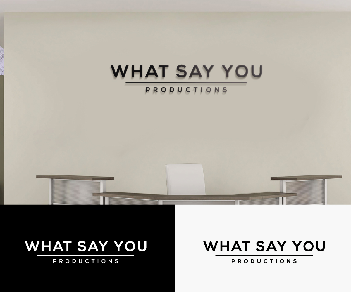 Logo Design by step forward 2 for this project | Design #33723774