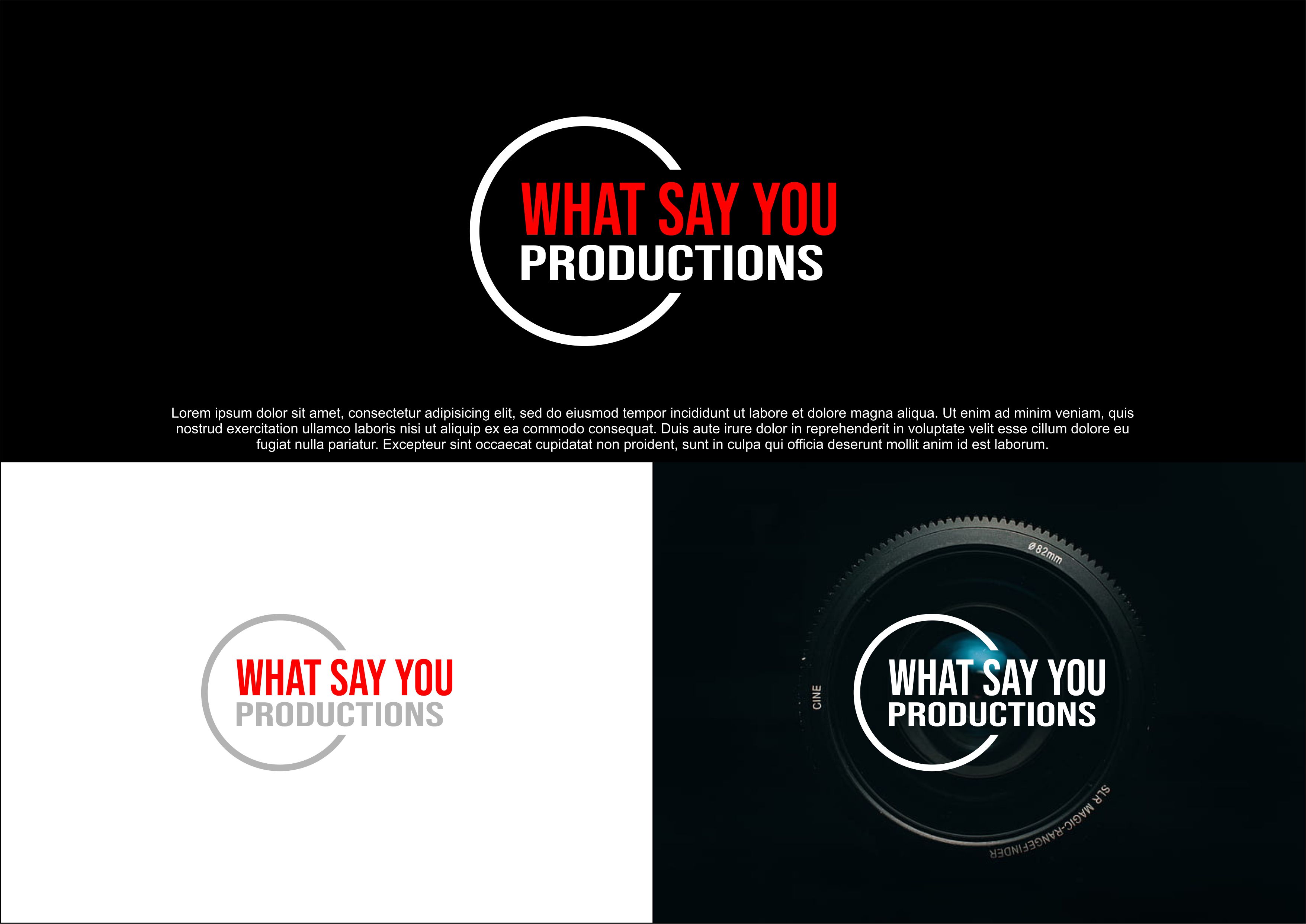 Logo Design by Septian Yossi for this project | Design #33733166