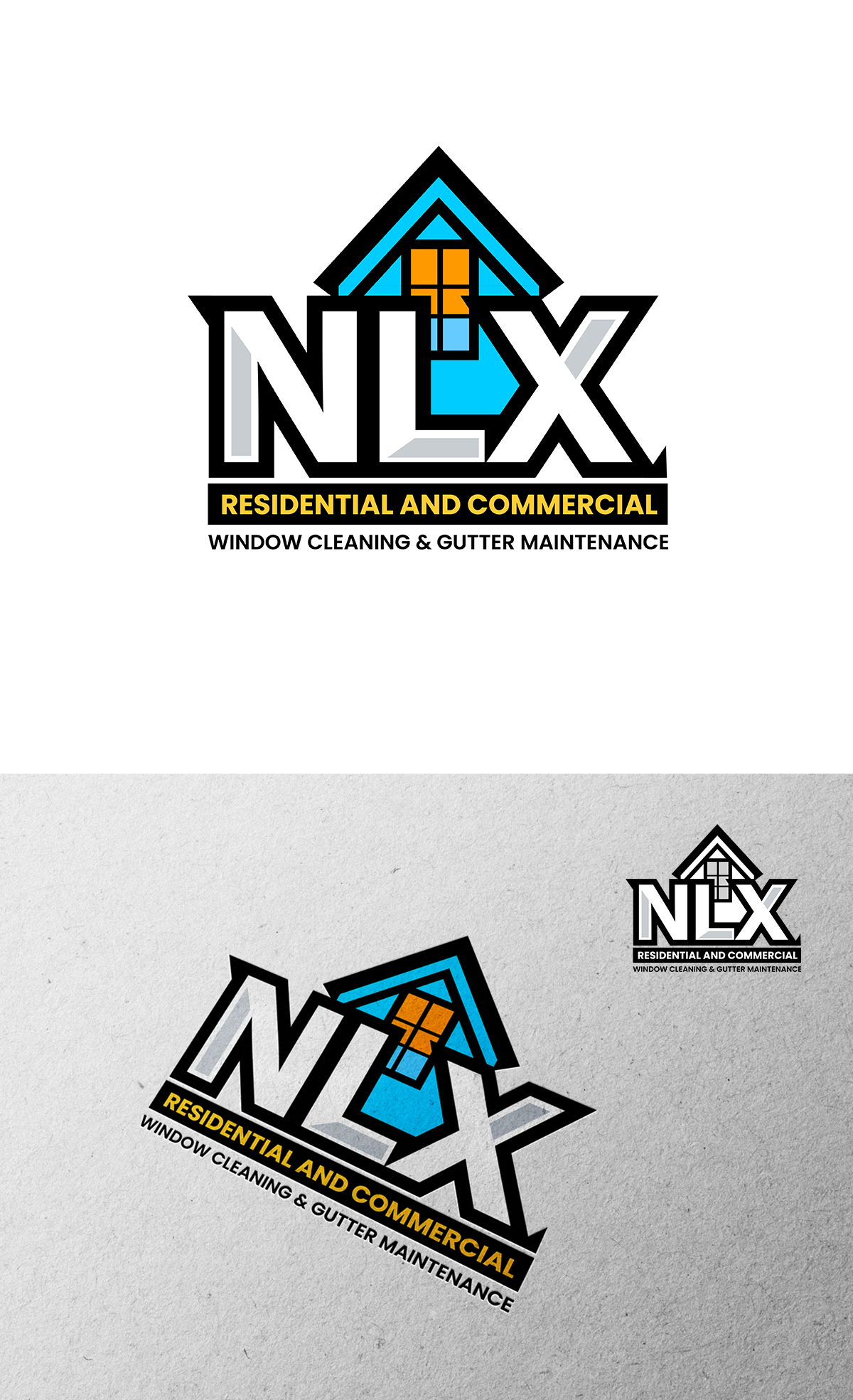 Logo Design by mscreations.lk for this project | Design #33743043