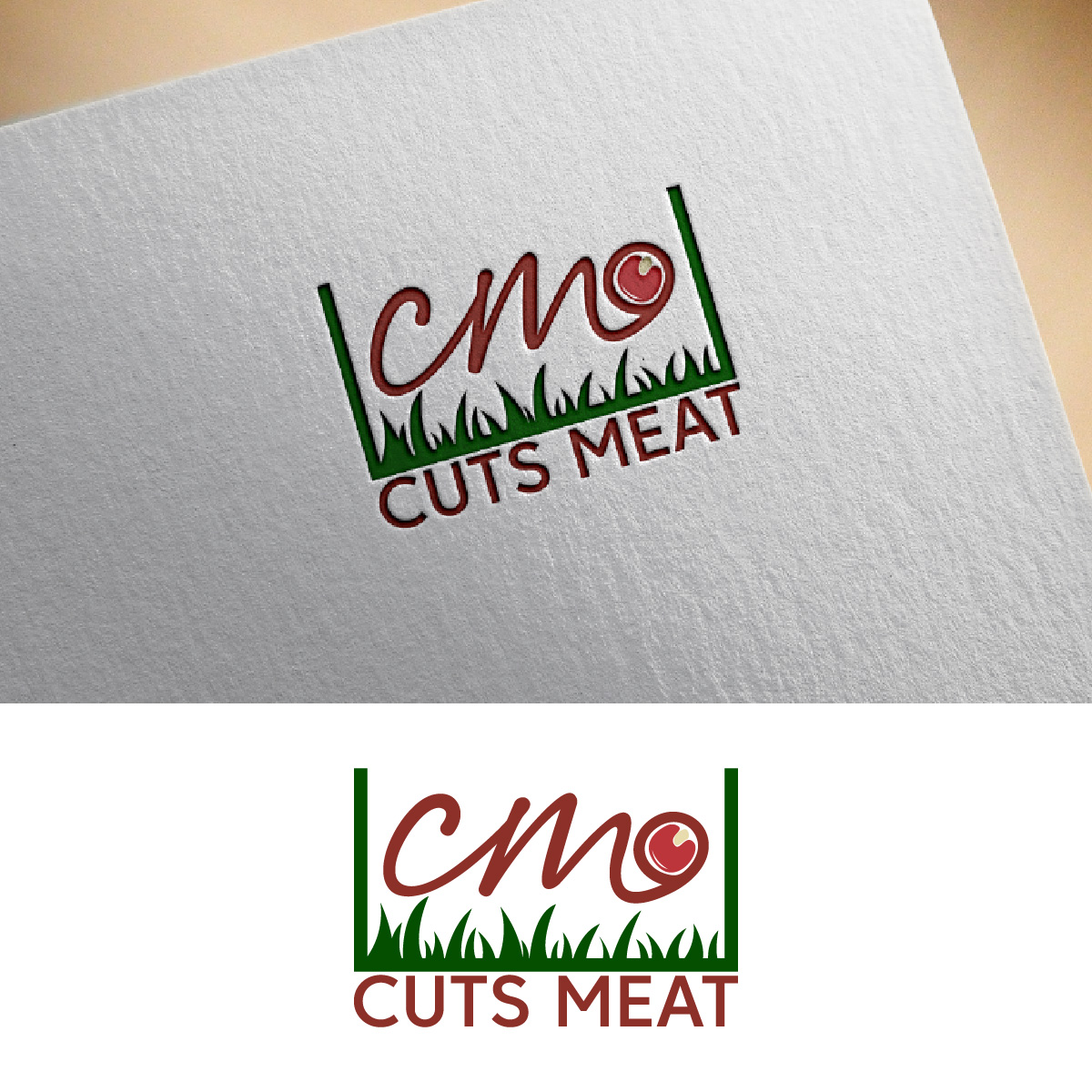 Logo Design by Loknath for this project | Design #33726771