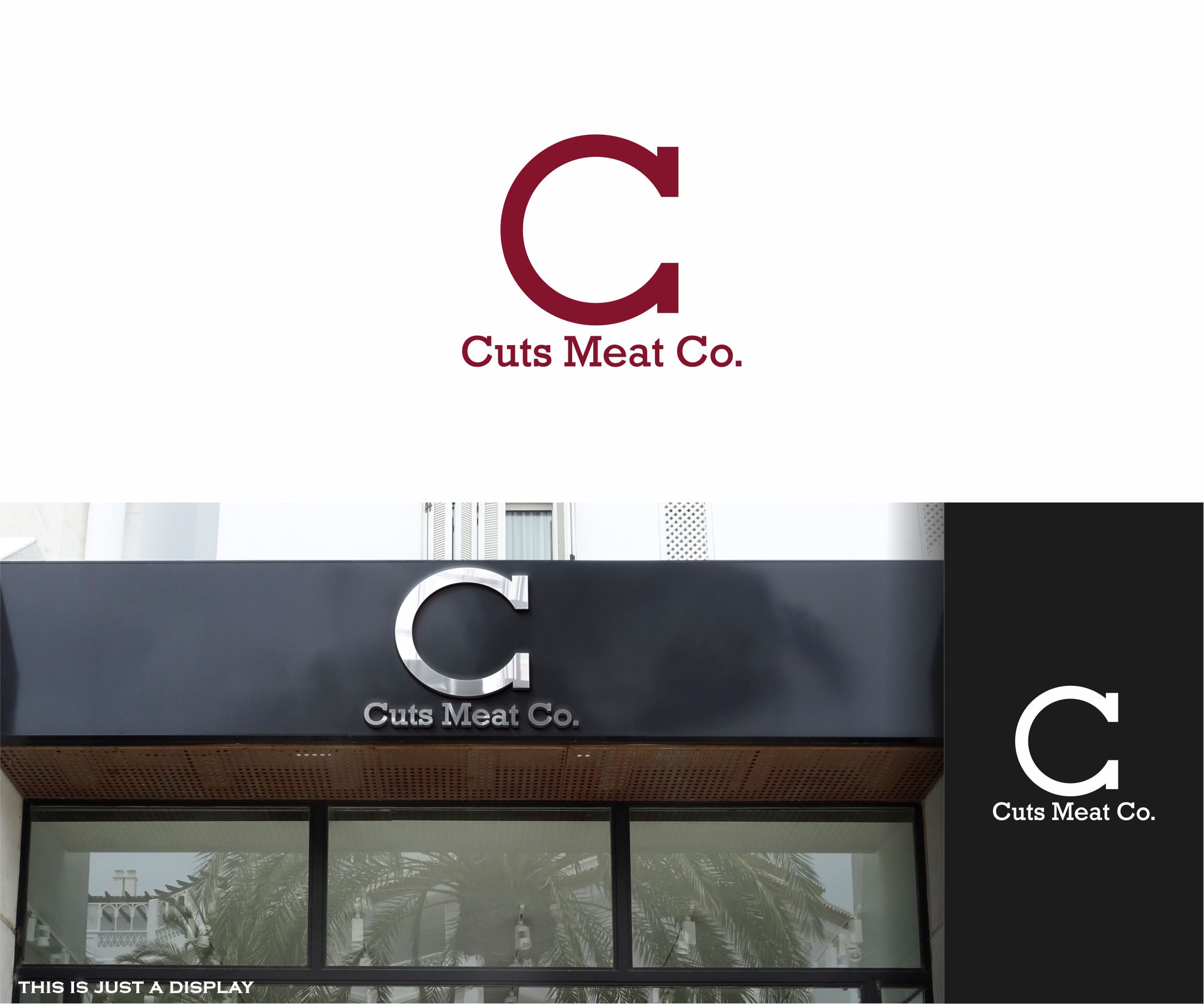 Logo Design by alkaline for this project | Design #33725504