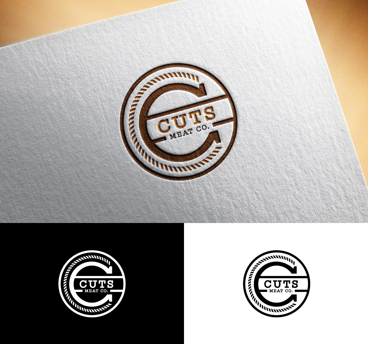 Logo Design by Logo Stock for this project | Design #33723998