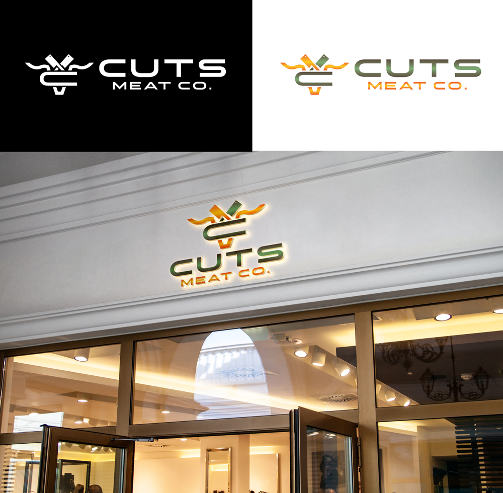 Logo Design by RA-bica for this project | Design #33725337