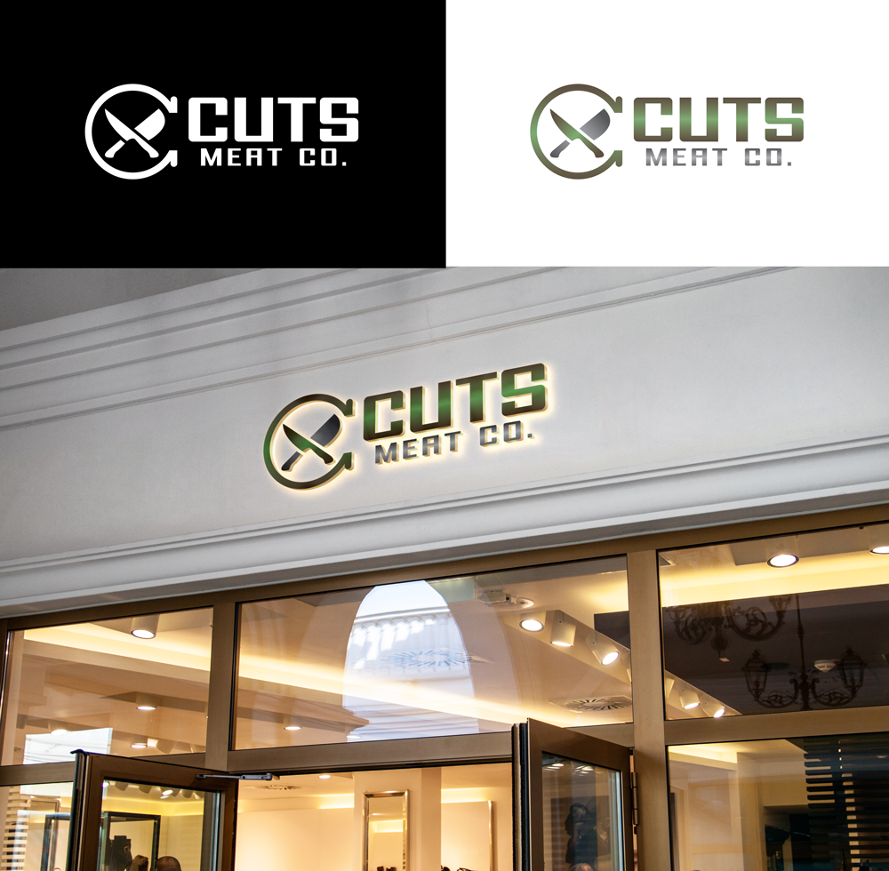 Logo Design by RA-bica for this project | Design #33725339