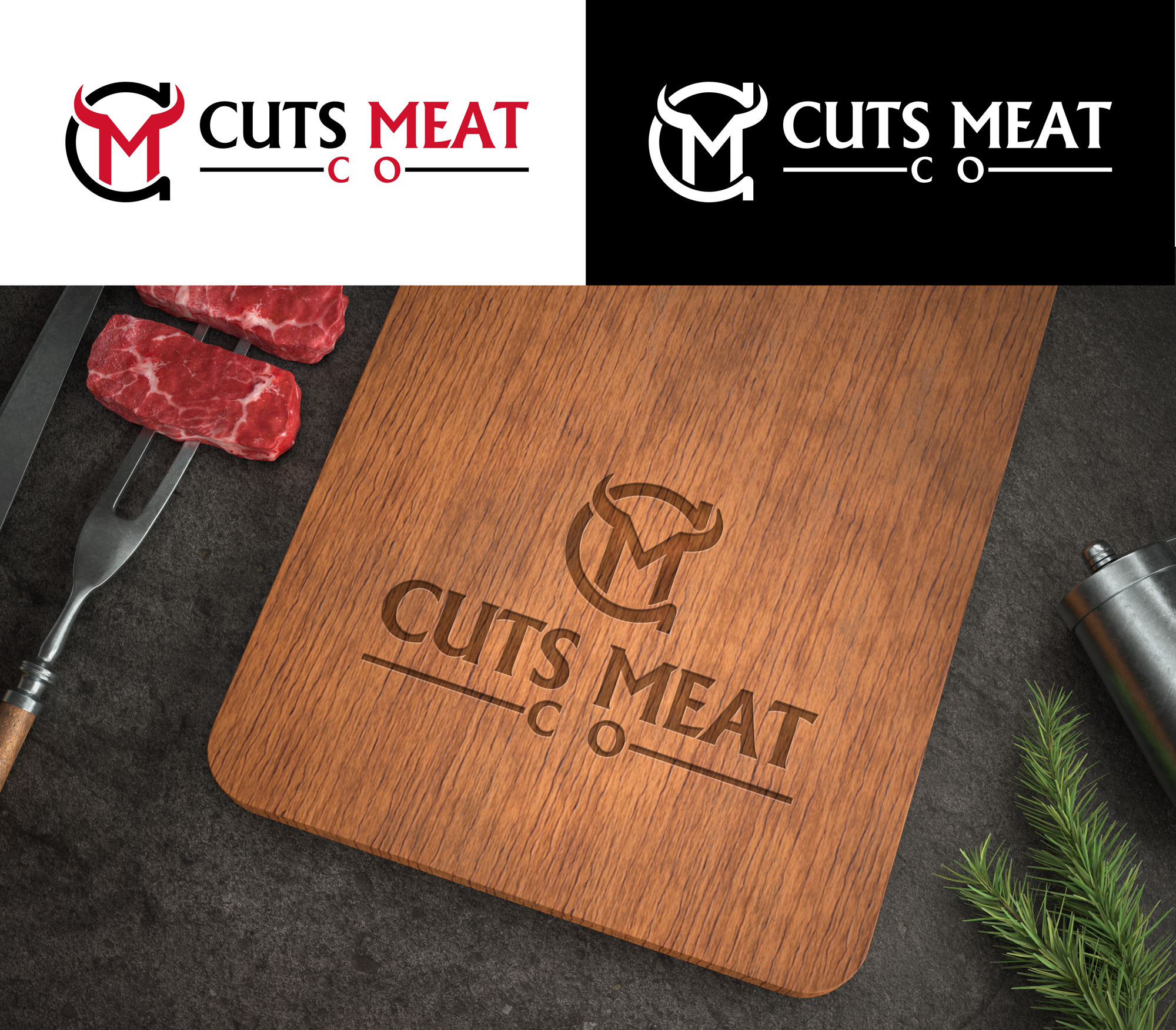 Logo Design by RA-bica for this project | Design #33726086