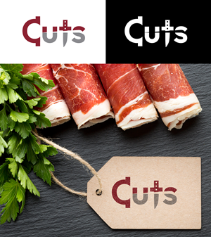 Design de Logo par RA-bica pour ce projet | Design : #33726088