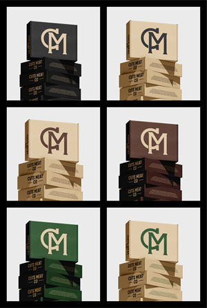 Logo Design by syad666 for this project | Design: #33735702